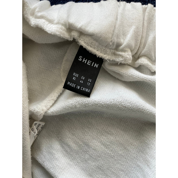 Women’s‎ Light Weight Graphic Joggers Size XL - Picture 11 of 12